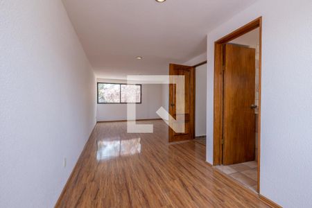 Suite 2 de casa para alugar com 3 quartos, 249m² em 023, Naucalpan de Juárez