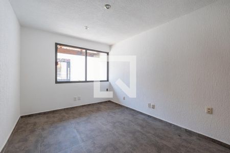 Cuarto de servicio de casa para alugar com 3 quartos, 249m² em 023, Naucalpan de Juárez
