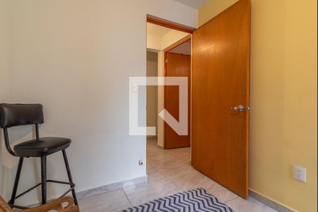 Recámara 2 de apartamento para alugar com 3 quartos, 87m² em Candelaria Ticoman, Ciudad de México