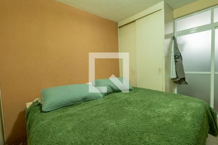 Suite  de apartamento para alugar com 3 quartos, 75m² em Triunfo de La República, Ciudad de México