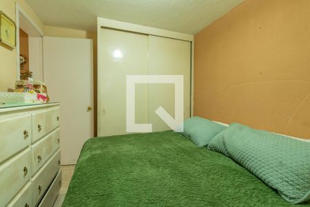 Suite  de apartamento para alugar com 3 quartos, 75m² em Martín Carrera, Ciudad de México