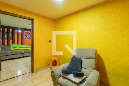 Recámara 2 de apartamento para alugar com 2 quartos, 75m² em Triunfo de La República, Ciudad de México