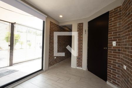 Suite  de apartamento para alugar com 2 quartos, 57m² em Hab Nueva Ixtacala, Tlalnepantla de Baz
