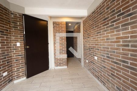 Suite  de apartamento para alugar com 2 quartos, 65m² em Hab Nueva Ixtacala, Tlalnepantla de Baz