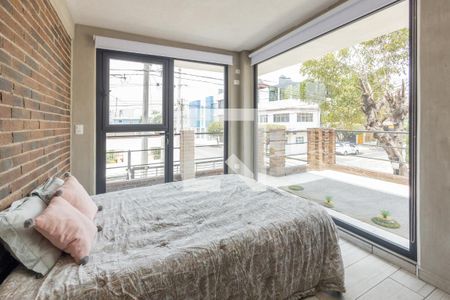 Suite  de apartamento para alugar com 2 quartos, 72m² em Hab Nueva Ixtacala, Tlalnepantla de Baz