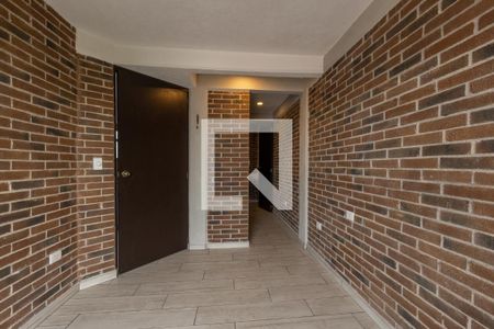 Suite  de apartamento para alugar com 2 quartos, 64m² em Hab Nueva Ixtacala, Tlalnepantla de Baz