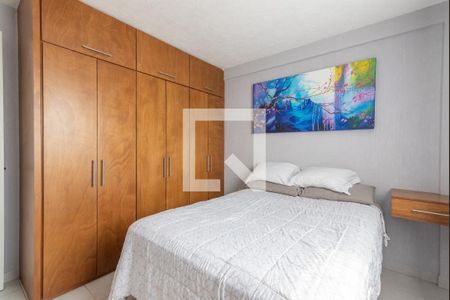 Recámara  de apartamento para alugar com 2 quartos, 65m² em Moctezuma 2da Sección, Ciudad de México