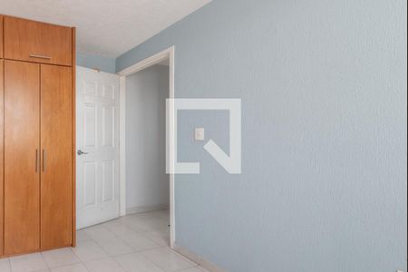 Suite  de apartamento para alugar com 2 quartos, 65m² em Moctezuma 2da Sección, Ciudad de México