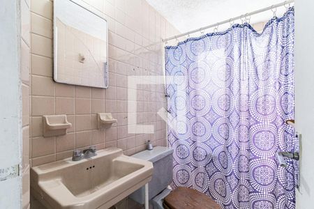Baño  de apartamento para alugar com 2 quartos, 70m² em Colonia Del Valle Sur, Ciudad de México
