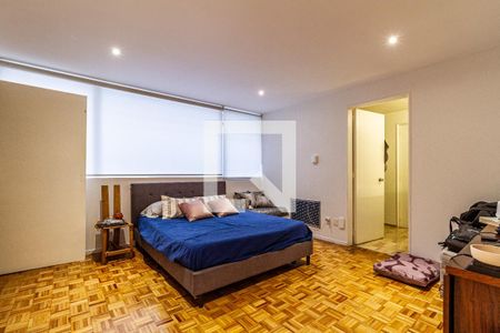 Suite 2 de apartamento para alugar com 2 quartos, 235m² em Lomas de Chapultepec, Ciudad de México