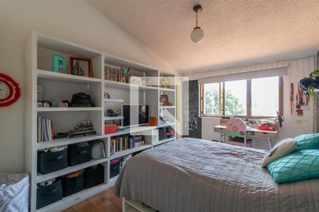 Suite 1 de casa para alugar com 3 quartos, 300m² em Héroes de Padierna, Ciudad de México
