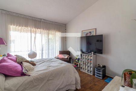 Recámara  de casa para alugar com 3 quartos, 300m² em Héroes de Padierna, Ciudad de México