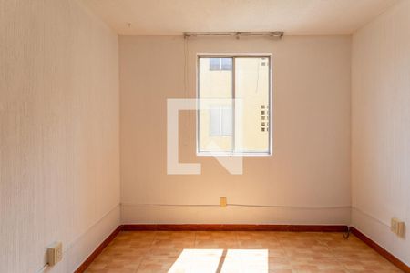 Recámara 1 de apartamento para alugar com 2 quartos, 54m² em Villa Quietud, Ciudad de México