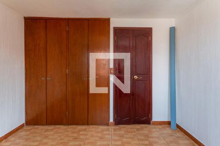 Recámara 2 de apartamento para alugar com 2 quartos, 54m² em Villa Quietud, Ciudad de México