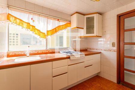Cocina de apartamento para alugar com 2 quartos, 54m² em Villa Quietud, Ciudad de México