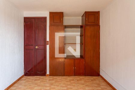 Recámara 1 de apartamento para alugar com 2 quartos, 54m² em Villa Quietud, Ciudad de México