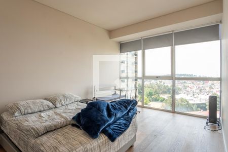 Suite de apartamento para alugar com 2 quartos, 90m² em Cuajimalpa, Ciudad de México