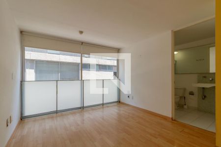 Suite  de apartamento para alugar com 2 quartos, 135m² em Palo Solo, Naucalpan de Juárez