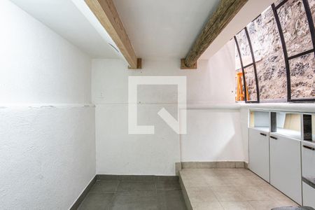 Sala de kitnet/studio para alugar com 1 quarto, 36m² em San Nicolás Totolapan, Ciudad de México