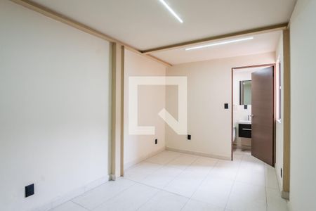 Suite 2 de apartamento para alugar com 1 quarto, 45m² em Roma Norte, Ciudad de México