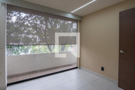 Recámara  de apartamento para alugar com 2 quartos, 60m² em Roma Norte, Ciudad de México
