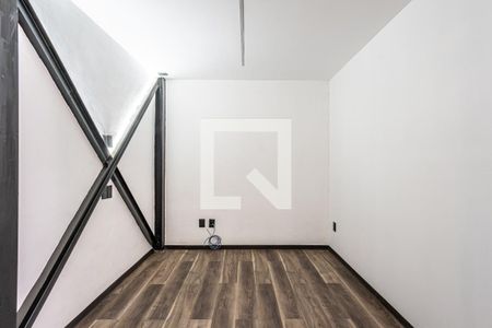 Sala - Comedor de apartamento para alugar com 2 quartos, 70m² em Roma Norte, Ciudad de México