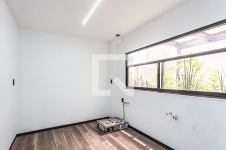 Cocina - Área de servicio de apartamento para alugar com 2 quartos, 70m² em Roma Norte, Ciudad de México