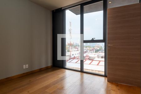 Suite 2 de apartamento para alugar com 2 quartos, 100m² em Tizapán, Ciudad de México