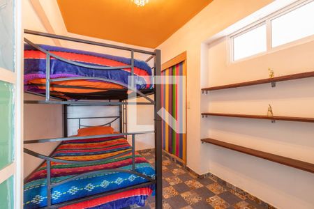Recámara 2 de apartamento para alugar com 2 quartos, 74m² em Colonia Estrella, Ciudad de México