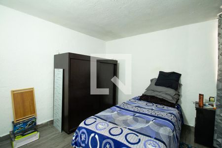 Recámara 1 de apartamento para alugar com 2 quartos, 46m² em Vallejo, Ciudad de México