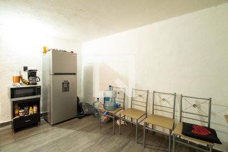 Cocina de apartamento para alugar com 2 quartos, 46m² em Vallejo, Ciudad de México