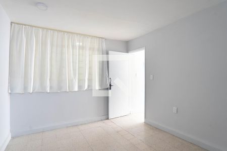 Sala de apartamento para alugar com 1 quarto, 33m² em San Javier, Tlalnepantla de Baz