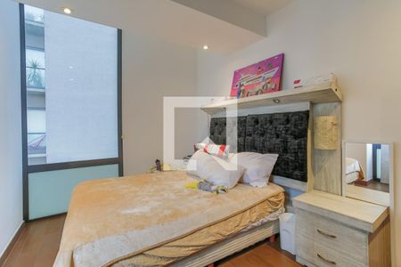 Recámara  de apartamento para alugar com 2 quartos, 118m² em Pedregal de Carrasco Sección A, Ciudad de México