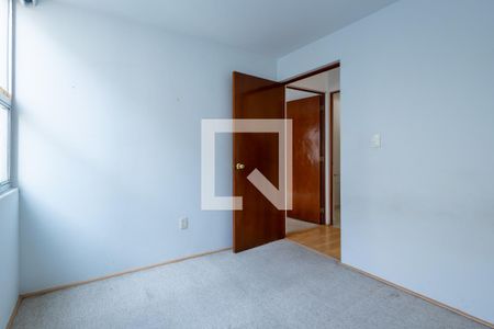 Recámara  de apartamento para alugar com 2 quartos, 65m² em Roma Sur, Ciudad de México