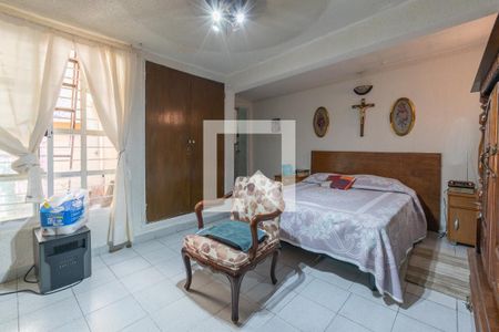 Suite  de apartamento para alugar com 2 quartos, 320m² em 042, Naucalpan de Juárez