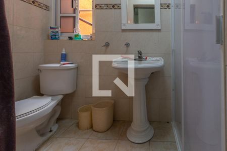 Baño de suite  de apartamento para alugar com 2 quartos, 320m² em 042, Naucalpan de Juárez