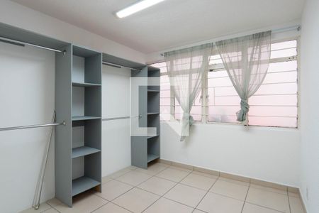 Recámara 1 de apartamento para alugar com 2 quartos, 100m² em Portales Sur, Ciudad de México