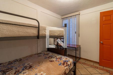Recámara 1 de apartamento para alugar com 3 quartos, 75m² em Agrícola Oriental, Ciudad de México