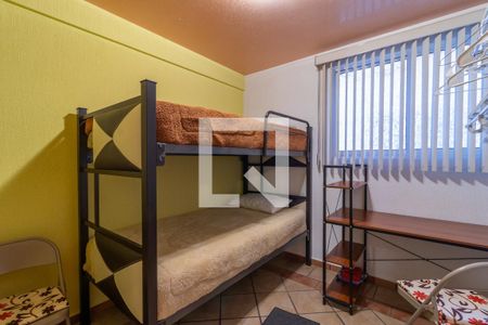 Recámara 2 de apartamento para alugar com 3 quartos, 75m² em Agrícola Oriental, Ciudad de México