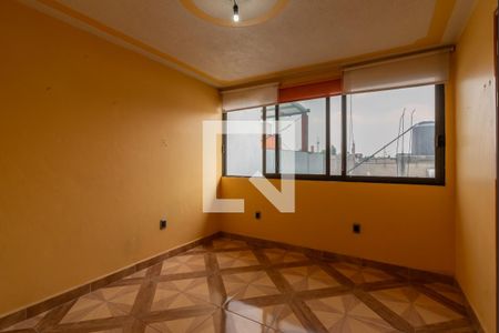 Recámara 2 de apartamento para alugar com 3 quartos, 120m² em Campestre Aragón, Ciudad de México