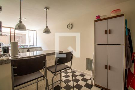 Apartamento para alugar com 2 quartos, 170m² em Polanco I Sección, Ciudad de México