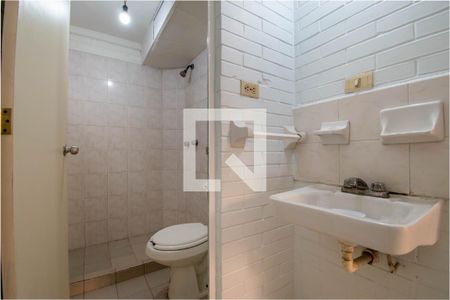Baño  de apartamento para alugar com 2 quartos, 70m² em Santa Martha Acatitla, Ciudad de México