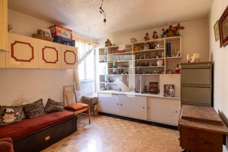 Recámara 1 de apartamento para alugar com 3 quartos, 98m² em Copilco Universidad, Ciudad de México