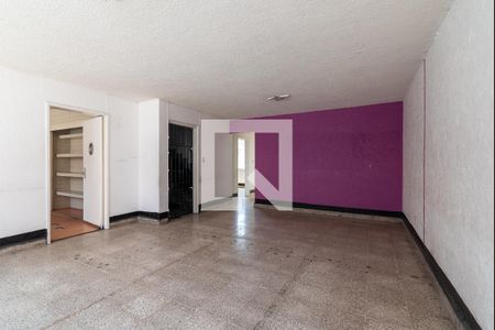 Sala - Comedor de apartamento para alugar com 4 quartos, 160m² em Juárez, Ciudad de México