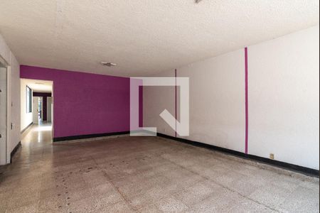 Sala - Comedor  de apartamento para alugar com 4 quartos, 160m² em Juárez, Ciudad de México