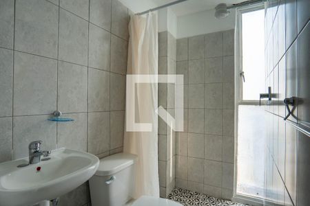 Baño de apartamento para alugar com 2 quartos, 82m² em Colonia Del Gas, Ciudad de México