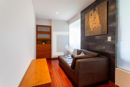 Estudio de apartamento para alugar com 5 quartos, 349m² em Polanco V Sección, Ciudad de México