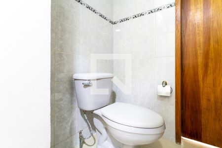 Baño  de apartamento para alugar com 1 quarto, 100m² em Roma Sur, Ciudad de México