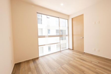 Suite  de apartamento para alugar com 2 quartos, 94m² em Modelo Pensil, Ciudad de México