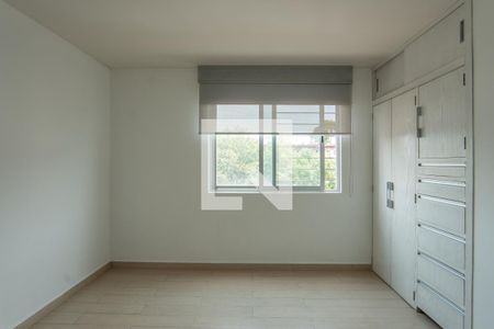 Recámara 2 de apartamento para alugar com 3 quartos, 114m² em Ex-hacienda Coapa, Ciudad de México
